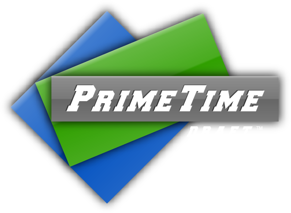 PrimeTime Draft RemoteView