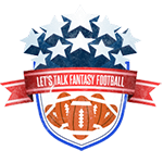 LetsTalkFantasyFootball