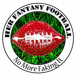 Her Fantasy Football