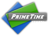 PrimeTime Draft Logo