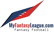 MyFantasyLeague